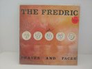 THE FREDRIC - PHASES AND FACES LP FORTE RECORDS FS 301 ORIGINAL 1968 RARE