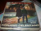ADRIANO CELENTANO il ragazzo della via gluck ( world music ) 7