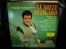 BOHM / MOZART le nozze di figaro ( classical ) box dgg