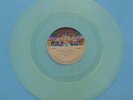 KISS  MEXICAN CLEAR VINYL MAXI I WAS MADE FOR LOVIN' YOU DYNASTY LP ERA
