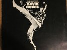 Vinyle David Bowie - The Man Who Sold The World ITA LSP-4816 Stereo VG+/VG+