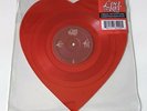 *NEW* Lana Del Rey Love/Lust For Life Heart Shaped 10