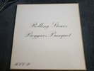 Rolling stones beggars banquet vinyl SKL 4955 NM
