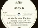 BABY D 