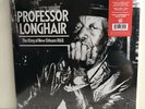 *NEW SEALED* Professor Longhair: The King of New Orleans R&B 
