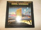 Vinyl 12 inch LP Record Album Grateful Dead From The Mars Hotel 1974