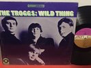 THE TROGGS Wild Thing 1966 ATCO Stereo ORIGINAL Garage LP In SHRINK EX Vinyl