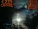 Diary of a Madman, Bark at the moon, Blizzard of ozz