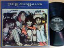 BEATLES Ballads - 20 Original Tracks / Korea 12