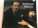 PHILIPS 9LPS BOX SET CLAUDIO ARRAU SCHUMANN PIANO WORKS 6768 084 NMINT