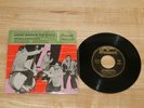 Bill Haley and His Comets ; Don't Knock the Rock   Ep  rockn roll