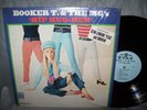 Booker T. & the MG's  