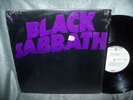 Black Sabbath  