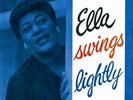Ella Fitzgerald  -  Ella Swings Lightly(180g Vinyl 2LP-45rpm), ORG -Original Rec