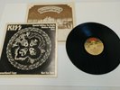 KISS Rock And Roll Over Special Edition Radio Airplay Only PROMO NBLP-737 RARE N