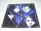 CELTIC FROST - VANITY / NEMESIS - UK 1990 -