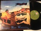 LUCIANO NOEL WINDERLING VIVA LA ROSA 1972 WANDA SPINELLO ARTWOORK vinile 33