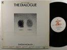 TAKESHI INOMATA The Dialogue AUDIO LAB RECORD LP VG+/NM japan
