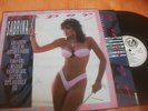 SABRINA SALERNO, SUPER SABRINA , LP ALBUM SPANISH