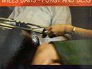 Miles Davis Porgy and Bess Columbia 6 Eye Mono Original (VG+/VG+)