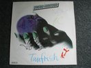 Stern Meissen-Taufrisch LP-1985 DDR-East Germany-Amiga-mit Autogrammen