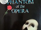 Phantom Of The Opera - Andrew Lloyd Webber (1987 Australia)