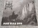 Dimmu Borgir-For All Tid-LP-Vinyl-1994