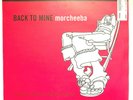 MORCHEEBA  ?– BACK TO MINE / 2001 3×Vinyl, LP, Comp Trip Hop, Psychedelic, Funk