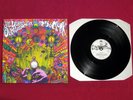 The Dukes Of Stratosphear XTC 25 O'Clock EX 1985 U.K. Virgin mini LP # WOW 1