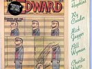 ROLLING STONES: Jamming With Edward LP US M-/M- Shrink Nicky Hopkins Ry Cooder