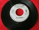 45 rpm Barbara Cooper, the Playground/what's One More Tear, RCA Victor 47-9048,