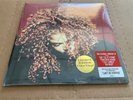 NEW SUPER RARE Janet Jackson - The Velvet Rope RED Vinyl 2xLP