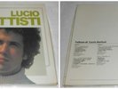 L'ALBUM DI LUCIO BATTISTI COFANETTO 3 LP 1984