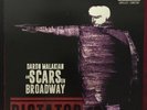 DARON MALAKIAN AND SCARS ON BROADWAY DICTATOR BLACK AND WHITE COLORED VINYL NEW