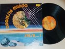 ORQUESTA MUNDO Salsa...  LP Salsa Guaguanco Rare Cover Venezuela Evesol
