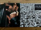 George Michael - Faith & Listen Without Prejudice - Original Vinyl + Inserts