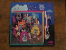 LP cuby  +The Blizzards - Trippin' Thru' A Midnight Blues, 1968, gebraucht
