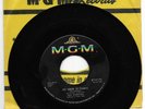 ROY HAMILTON- MGM 13175 RARE NORTHERN SOUL 45 RPM THE SINNER (EL PECADOR) VG++