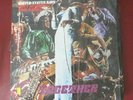 United States Navy Port Authority Soul Band - Together LP