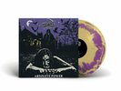 WRAITH - Absolute Power // Vinyl LP limited to 250 on Random Purple in Yellow