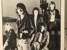 def leppard Heavy Rock Brigade Vinyl LP 1983 Limited Edition Live London Marquee