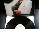 MICHAEL JACKSON PROMO LP THRILLER MADE IN SPAIN EPIC SPANISH WHITE LABEL RARE
