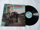 LYNYRD SKYNYRD   PRONOUNCED   EX/VG   MCA UK CLASSIC ROCK VINYL LP   PLAYS WELL