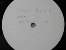 VERY RARE BEACH BOYS WILD HONEY LP  BLANK CAPITOL TEST PRESSING