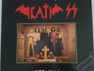 Death SS ?– The Story Of Death SS 1977-1984 Second press 1988 LP Gatefold Metal