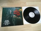 THE RETURN OF THE LIVING DEAD ORIGINAL SOUNDTRACK LP VINYL (CRAMPS, DAMNED)