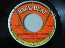 ORIGINAL NORTHERN SOUL WIGAN 7