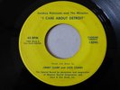 ORIGINAL NORTHERN SOUL DETROIT 7