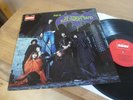 ALEX HARVEY THIS IS 1973 Lp RARE COVER mint WILLIE THE PIMP