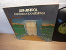 BIRTH CONTROL BACKDOOR POSSIBILITIES 70s Lp MINT KRAUTROCK